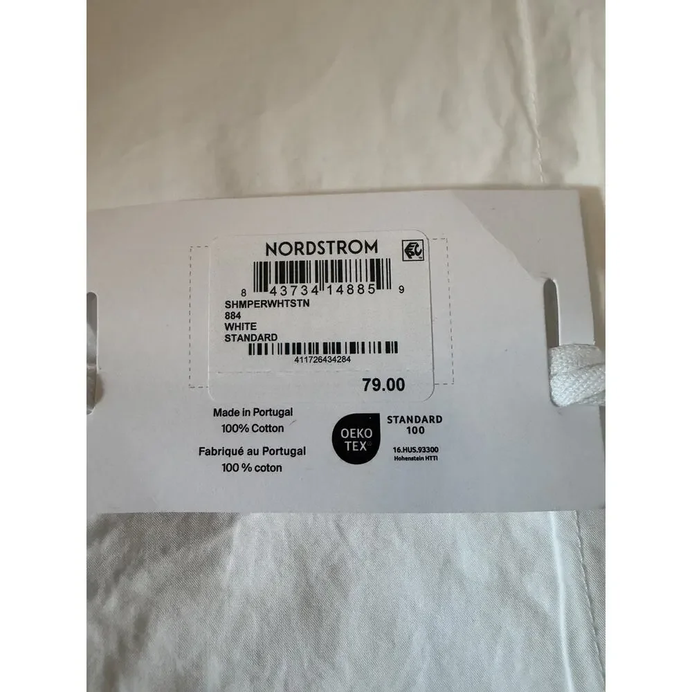 Parachute nwt percale